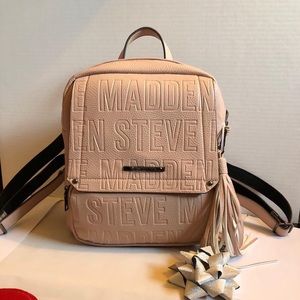 Steve Madden Backpack